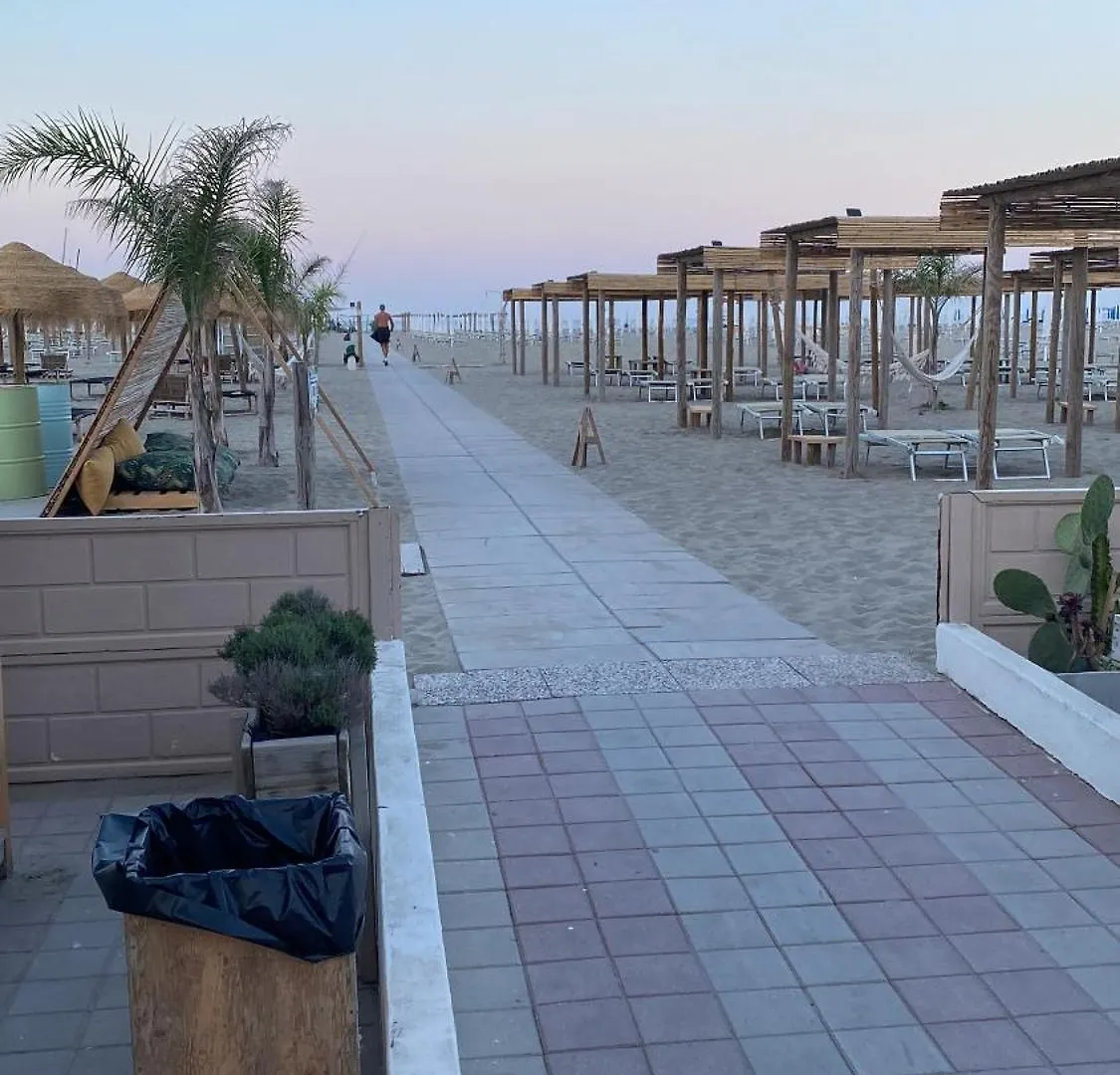 Villa Mare E Relax Lido di Spina