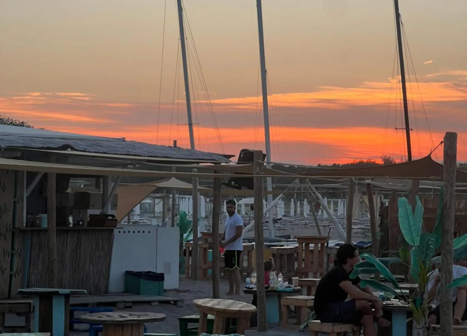 Villa Mare E Relax Lido di Spina 0*,  Italien
