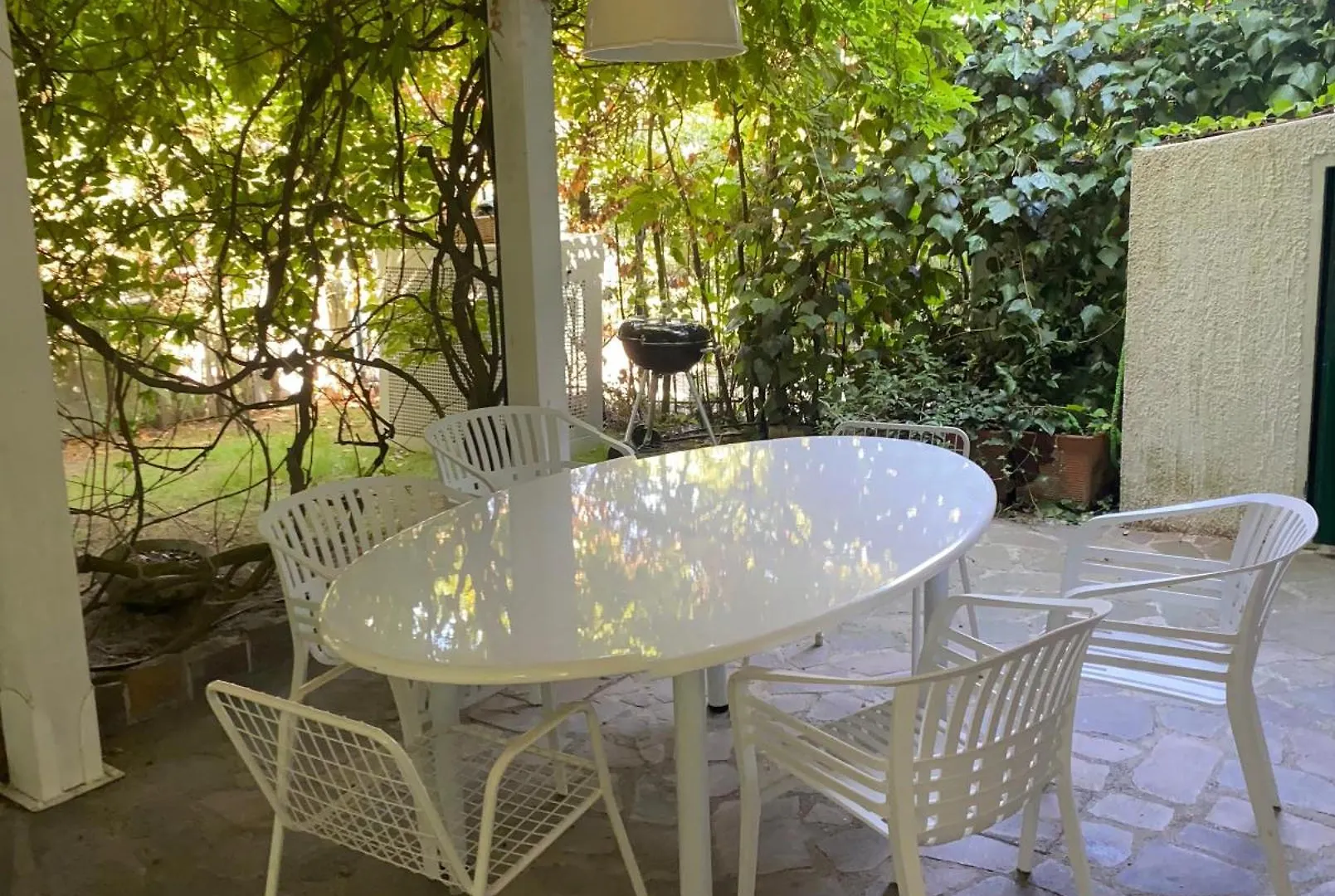 Villa Mare E Relax Lido di Spina 0*,